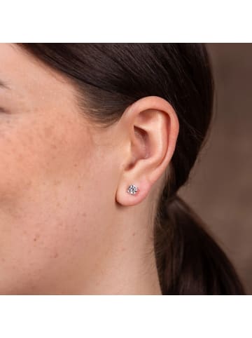 Lyomi 585/- Gold in weiß