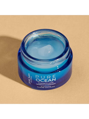 Postquam Augencreme Plankton - 15ml