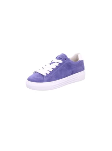 Gabor Sneaker für Damen in blau