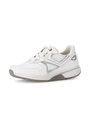 rollingsoft Sneaker low in weiß