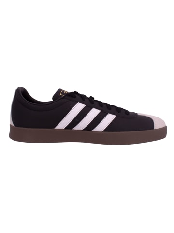 adidas Sneaker Sportswear Vl Court 2.0 in Schwarz UK 9,5 // 44