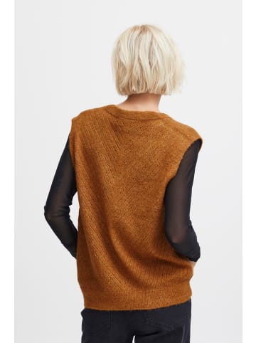 ICHI IHKamara loose fit in Cathay Spice