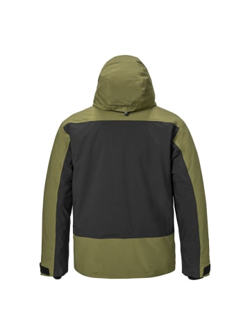 Schöffel Ski/Snowboardjacke in mehrfarbig