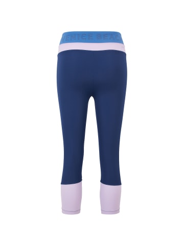 Venice Beach Tight Rowena DCFL 01 in Blau