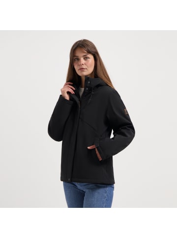 TRAVELIN' Karina in Schwarz