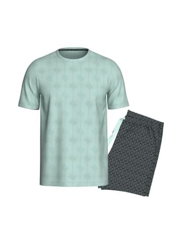 Impetus Pyjama Set IM1511P1400 XT in multicolor
