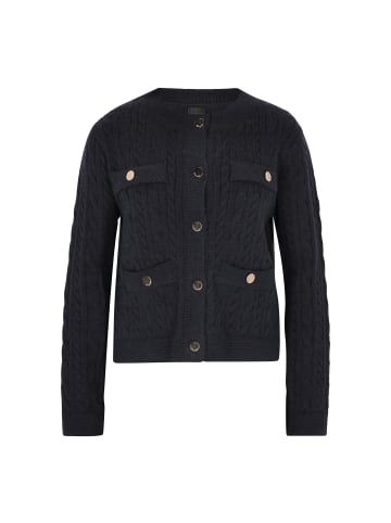 DreiMaster Damen Cardigan in Marine
