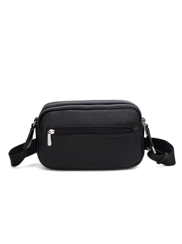 David Jones Umhängetasche in BLACK