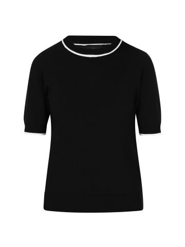 DreiMaster Klassik Sweater in black