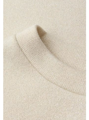 Street One T-Shirt in soft beige