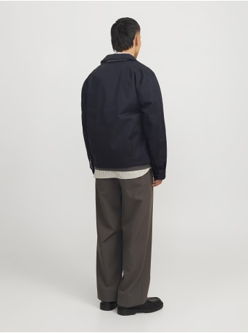 Jack & Jones Fliegerjacke in Black