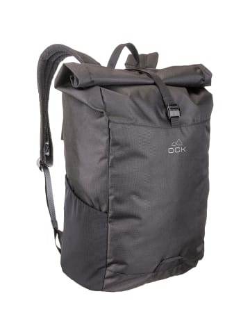 OCK Daypack Urban Pro in black