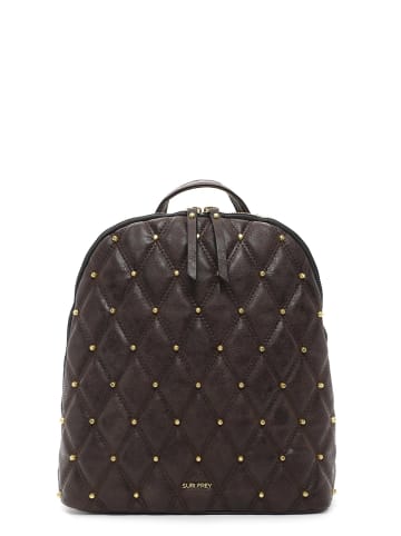 SURI FREY Rucksack Corey in brown