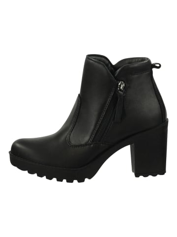 Igi&Co Stiefelette in Schwarz