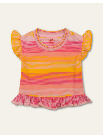 Oilily Tessy T-Shirt in Rosa