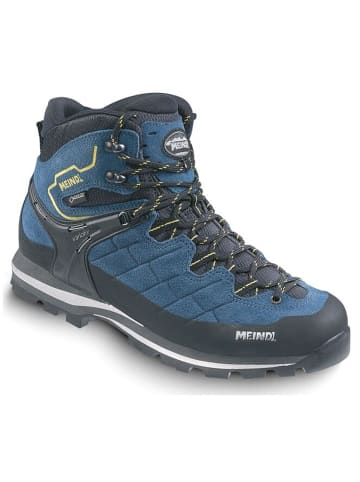 MEINDL Wanderstiefel Litepeak GTX in dunkelblau