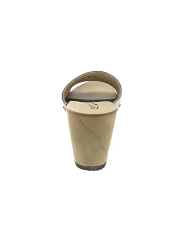 SOFTCLOX Romy Pantolette Beige