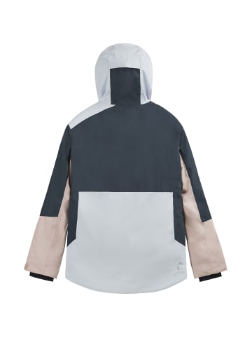 PICTURE W SEEN JACKET in Blau