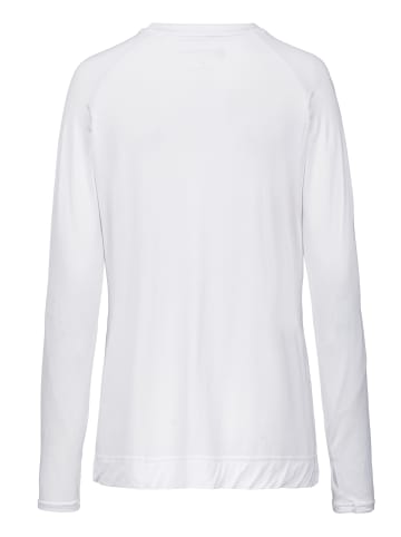 Athlecia Funktionsshirt Hailey in 1002 White