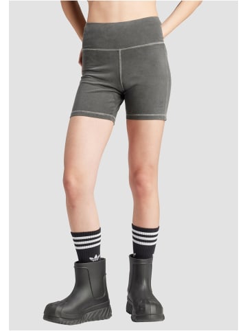 adidas adidas Radlerhosen in black