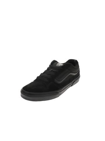 Vans Sneaker Low in Schwarz
