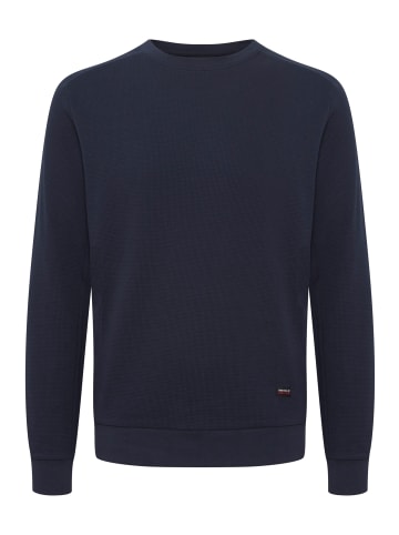 INDICODE Sweatshirt IDNado 55585MM in blau