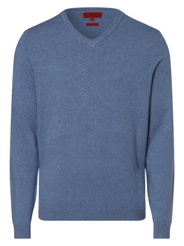 Finshley & Harding Pullover in blau