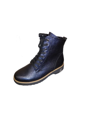 WALDLÄUFER SHOES "Kitomi" in notte
