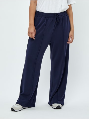 Peppercorn Hose in Navy Eclipse
