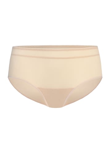 Teyli Mesh Slip Nano in beige