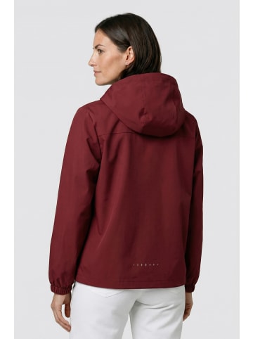 alife and kickin Uebergangsjacke ToveAK A in angolan red