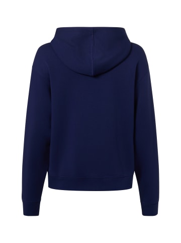 MOSS COPENHAGEN Pullover MSCHIma in indigo - 0003
