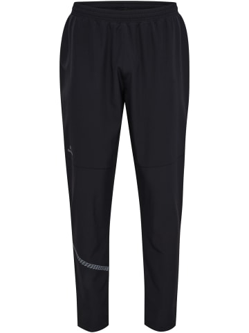 Newline Hosen Nwlboston Pants Men in BLACK