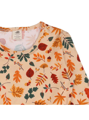 Walkiddy Kleid Autumn Leaves-Dress