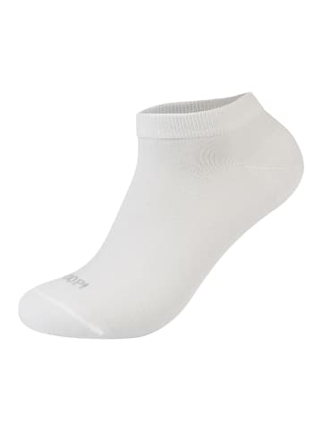 JOOP! Socken 2er Pack in Weiß