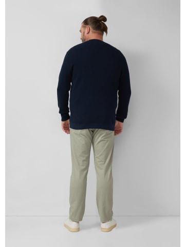 s.Oliver Strickpullover in 5978_navy