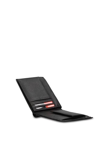 Pierre Cardin Geldbörse in BLACK
