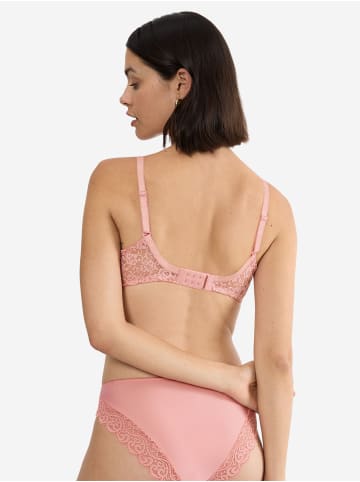 Triumph Bügel-BH Red Label Amourette in CHERRY ROSE