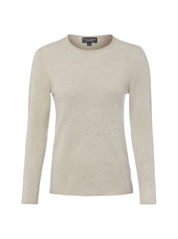Franco Callegari Pullover in sand - 0002