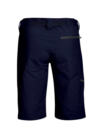 Maier Sports Nil Bermuda in Indigo