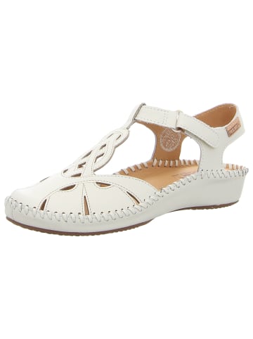 Pikolinos Sandale in weiss