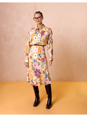 Oilily Betje Bluse in Beige