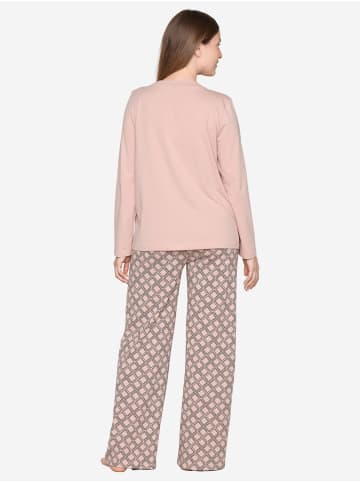 JOOP! Pyjama Loungewear in OPEN BEIGE