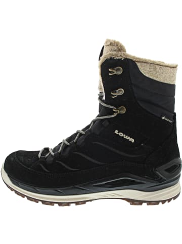 LOWA Calceta EVO GTX Ws Schnürstiefel Schwarz