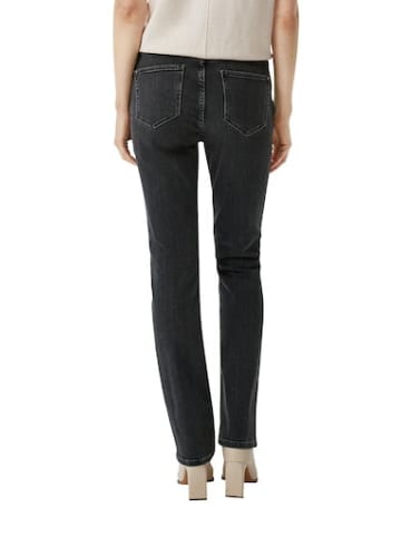 comma Jeans für Damen in schwarz