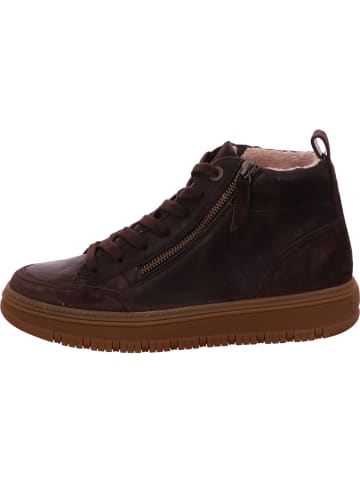 Paul Green Stiefel in braun