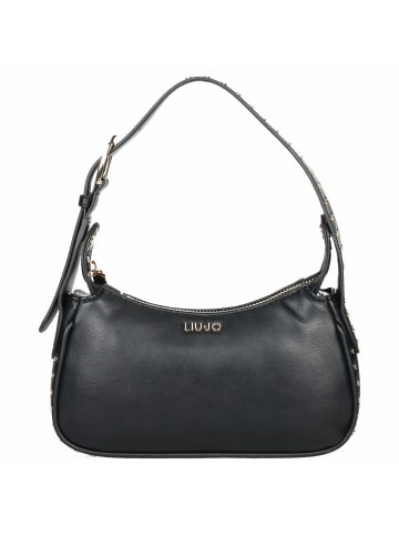 Liu Jo Ridhi - Umhängetasche S 12 cm (nero) in nero