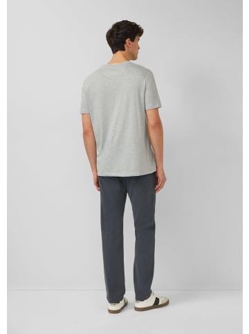 s.Oliver T-Shirt in 9400_grau meliert