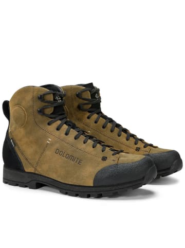 DOLOMITE Trekkingschuhe high in braun