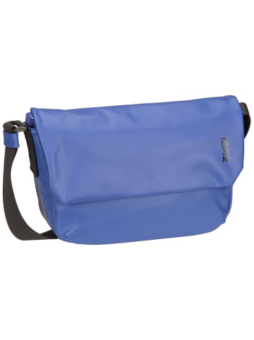 Zwei Umhängetasche Cargo CA60 in Royal